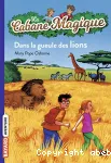 Dans la gueule des lions