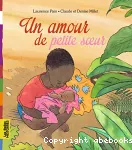 Un amour de petite soeur