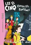 Les Cinq contre les fantômes