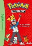 Le problème de Pikachu