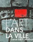 L'art dans la ville