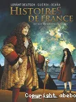 Histoires de France. 2. XVIIème siècle, Louis XIV et Nicolas Fouquet