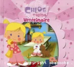 Chloé magique vétérinaire