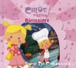 Chloé magique pâtissière