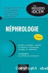 Néphrologie