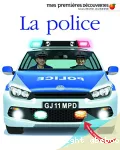 La police