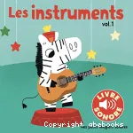 Les instruments