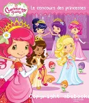 Le concours de princesses