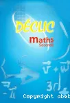 Déclic maths seconde