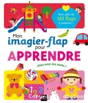 Mon imagier-flap pour apprendre