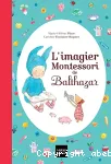 L'imagier de Balthazar