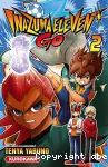 Inazuma eleven go