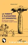 La parenté à plaisanterie, le sanakouya