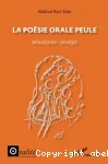 La poésie orale peule