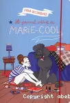 Le journal intime de Marie-Cool