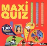 Maxi quizz