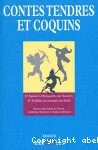 Contes tendres et coquins