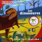 Les dinosaures