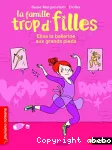 Elisa, la ballerine aux grands pieds