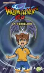 La rébellion