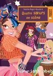 Quatre soeurs en scène