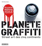 Planète graffiti