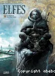 Elfes.Tome 6; La mission des elfes bleus