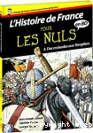 L'histoire de France. 3; Des croisades aux templiers