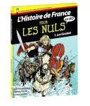 L'histoire de france en bd pour les nuls. 1; Les gaulois