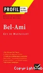 Profil - Maupassant (Guy de) : Bel-Ami
