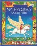 Mythes grecs : pour les petits