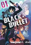 Black bullet