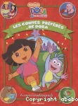 Les contes préférés de Dora : 6 contes traditionnels