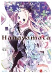 Hanayamata