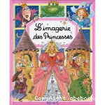 L'imagerie des princesses