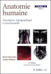 Anatomie humaine, descriptive, tomographique et fonctionnelle. Tome 2, tronc