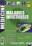Maladies infectieuses / KB cours médecine internat