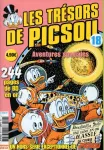 Les trésors de Picsou