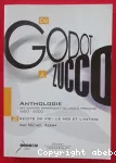 De Godot à Zucco : anthologie des auteurs dramatiques de langue française, 1950-200. Vol. 2. Récits de vie : le moi intime