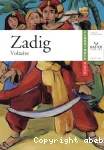 Zadig ou La destinée