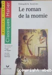 Le roman de la momie