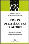 Précis de littérature comparée