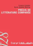 Précis de littérature comparée