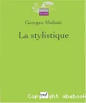 La stylistique