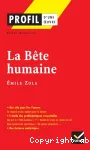 Zola (Emile) : La Bête humaine