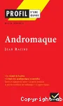 Racine Jean : Andromaque