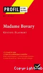 Flaubert (Gustave) : Madame Bovary
