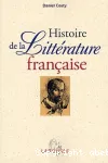 Histoire de la littérature française