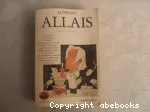 Alphonse Allais. Oeuvres anthumes