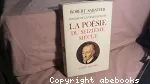 La poésie du XVIe siècle : Histoire de la poésie française